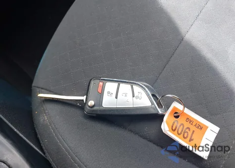 2017 Kia Sorento 3.3L Lx из США, поврежденный, VIN 5XYPGDA53HG320799